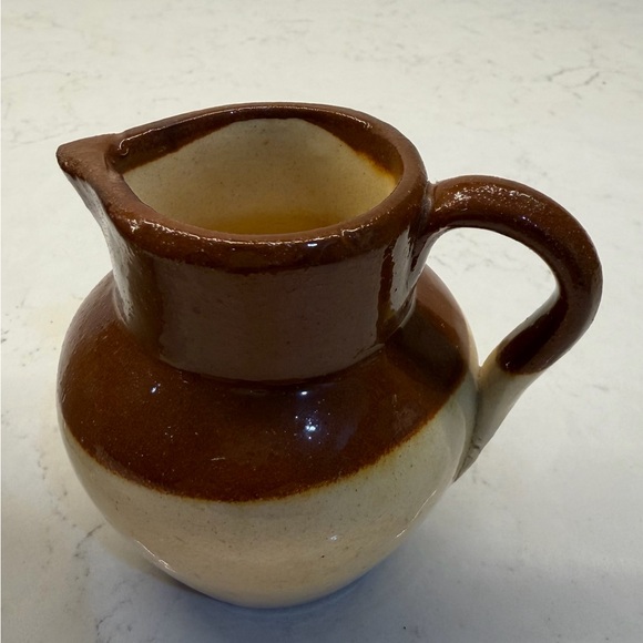 Two-Tone Ceramic Jars - Picture 3 of 12